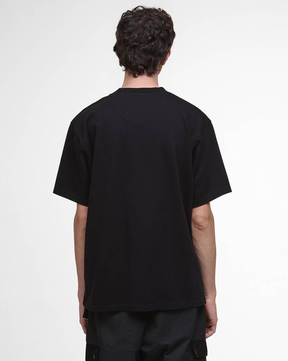 Leazes Oversized T-Shirt