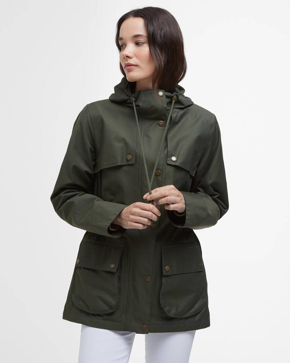 Giacca impermeabile Maple