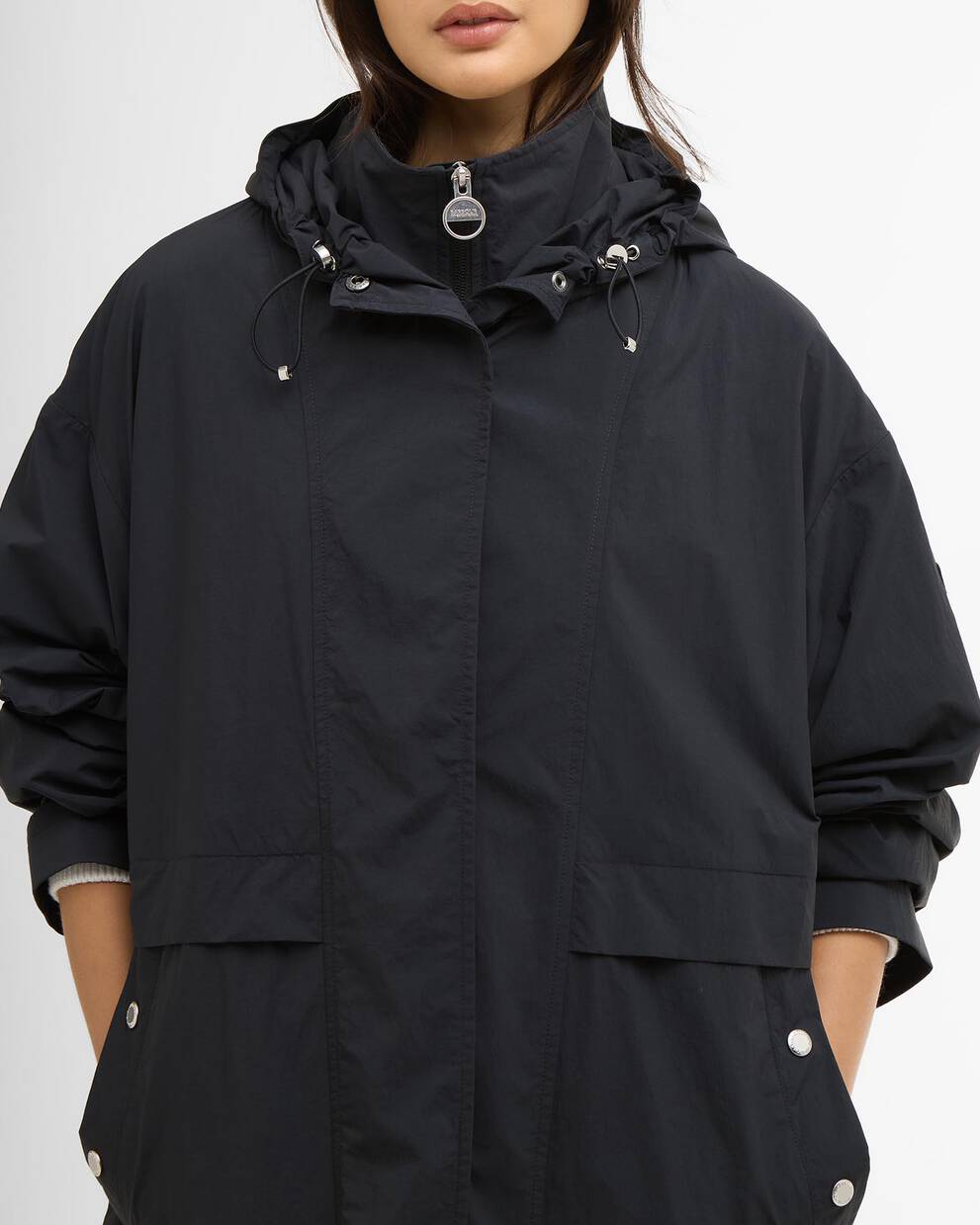 Atlantis Showerproof Jacket