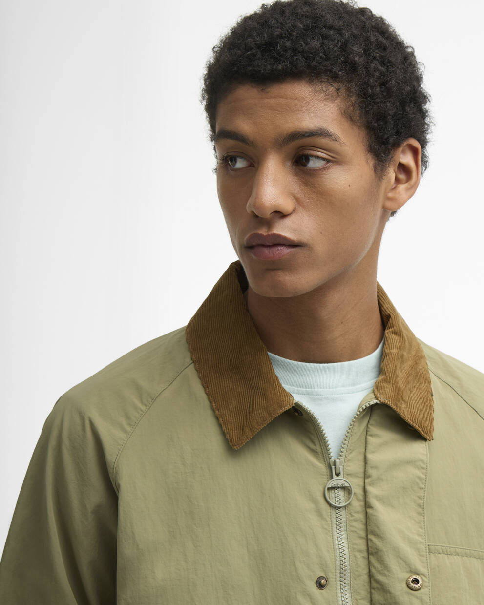 Jacke Modified Solway Showerproof