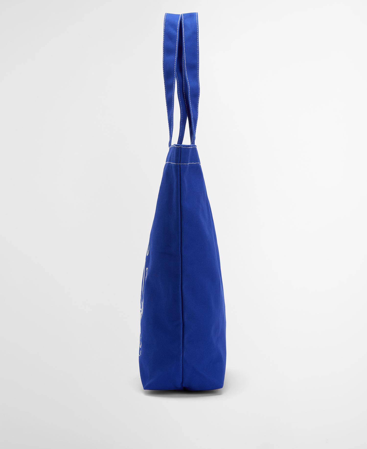 Paul Smith loves Barbour Best in Show Tote Bag image number 1