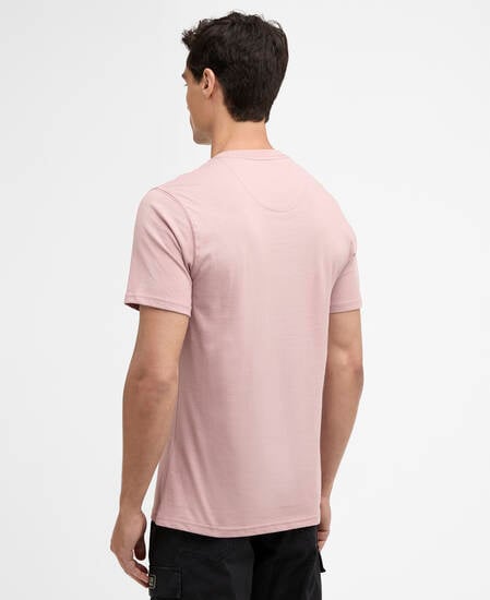 T-Shirt Small Logo Woodrose