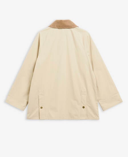 Glynis Casual Jacket Pale Khaki / Dress