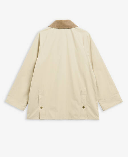 Glynis Casual Jacket Pale Khaki / Dress