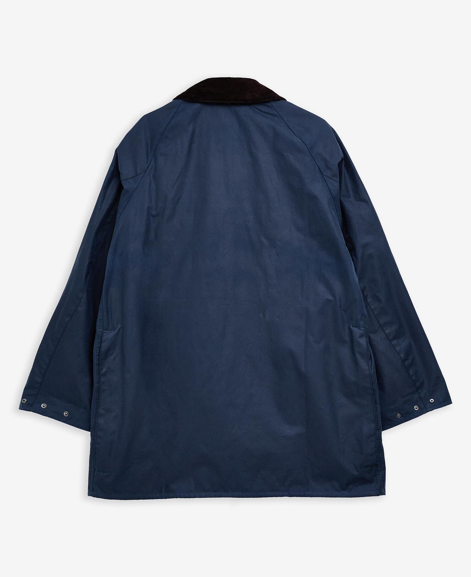 Buy Oversized Beaufort Waxed Jacket for N/A 0.0 | BARBOUR_ROW