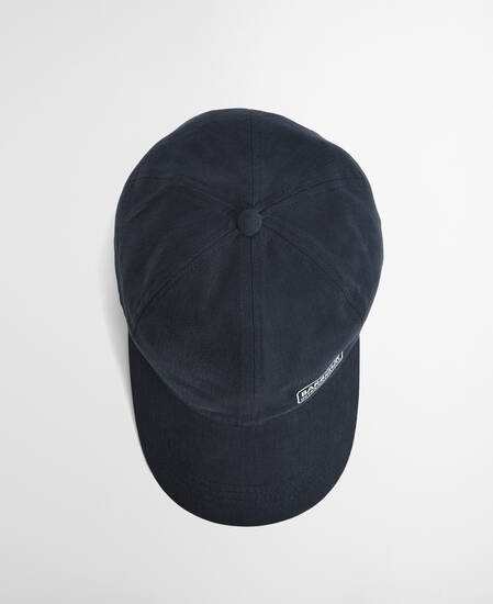 Berretto Sportivo Norton Navy