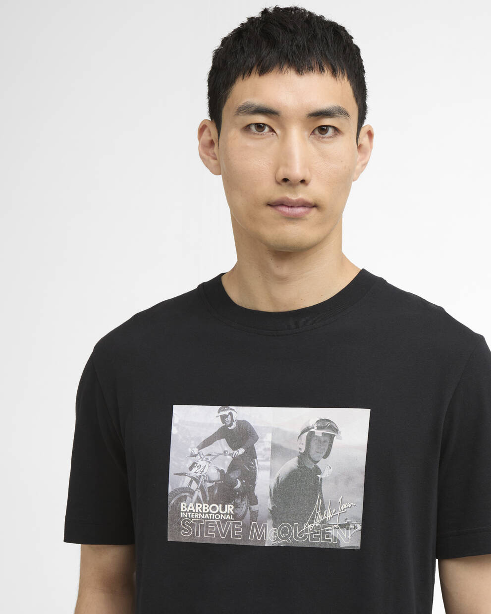 Hellen Graphic T-Shirt