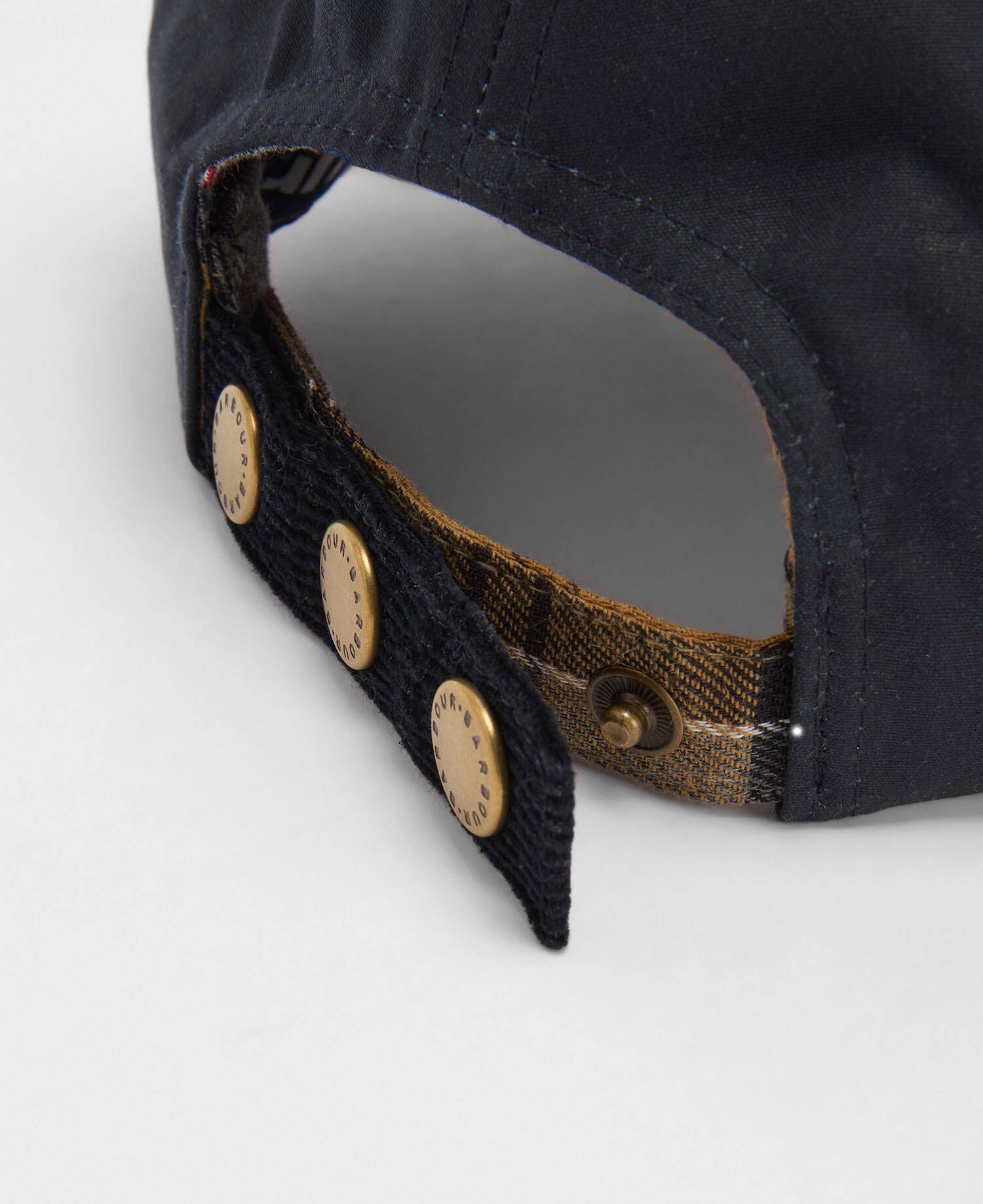 Ashby Cap image number 6