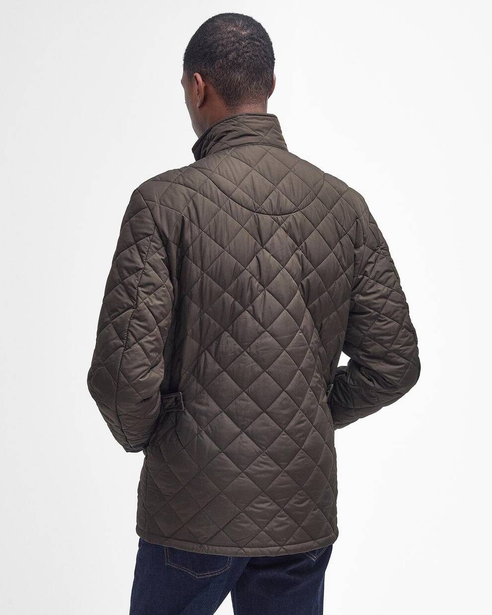 Chelsea Sportsquilt Jacket