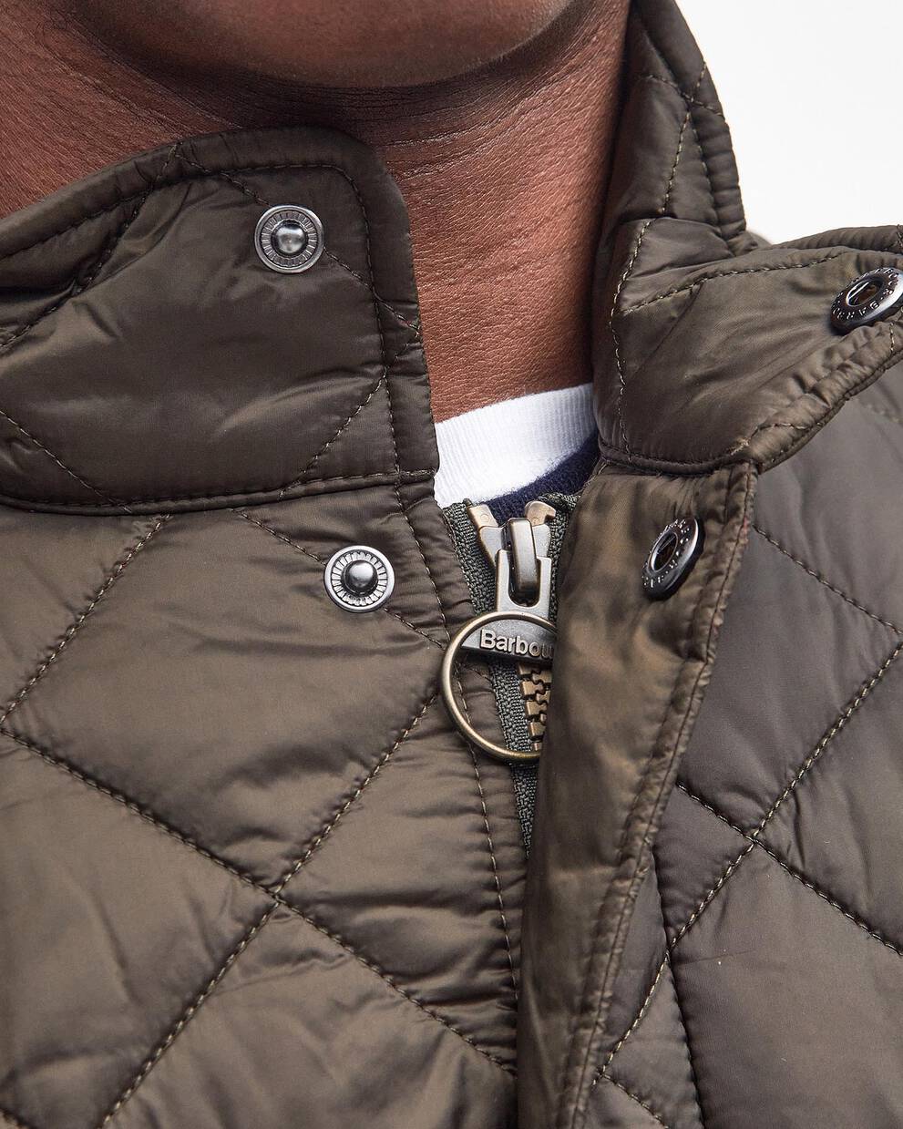 Flyweight Chelsea Quilted Jacket