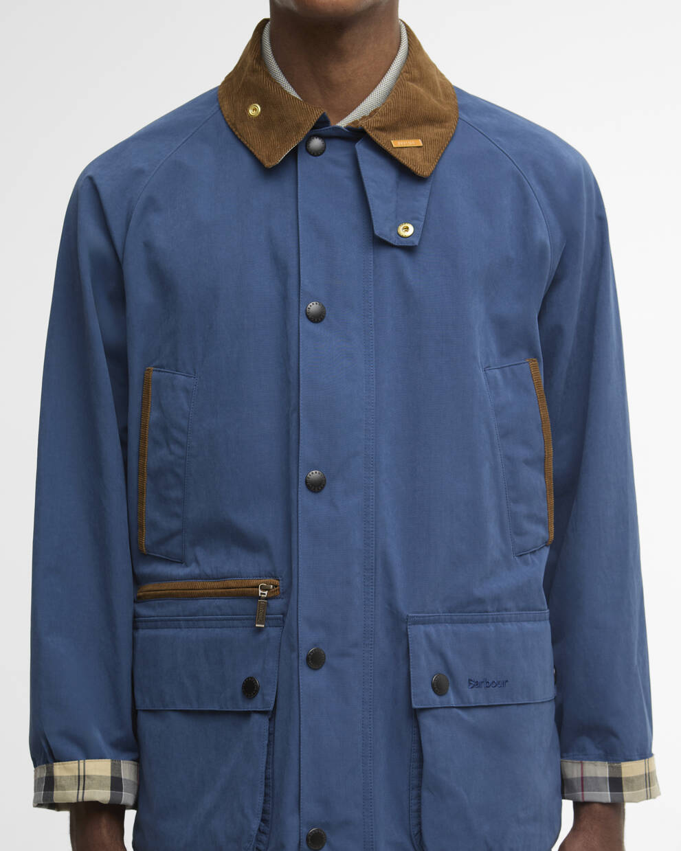 Icons Bedale Casual Jacket