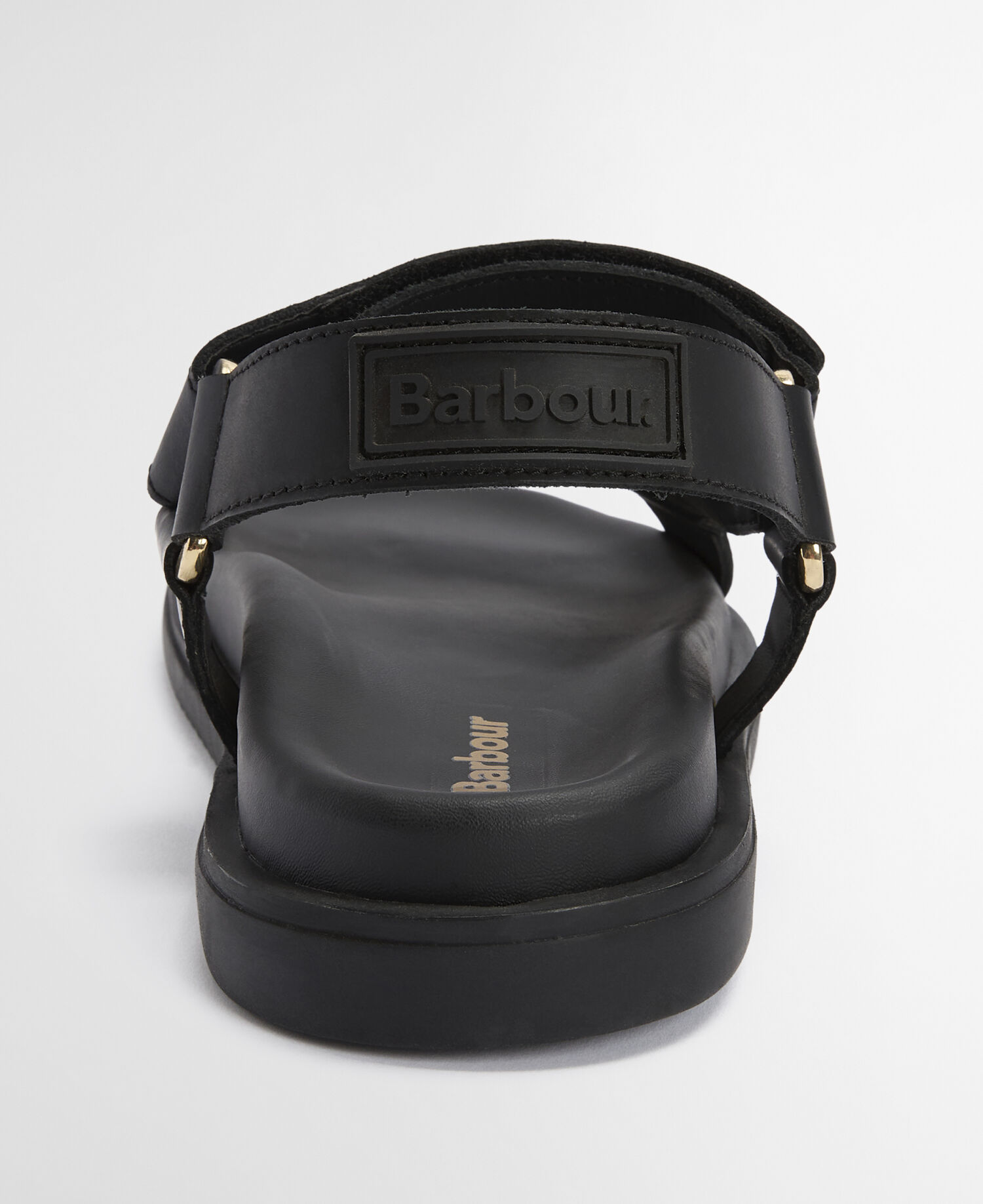 Caitlin Sandals Black