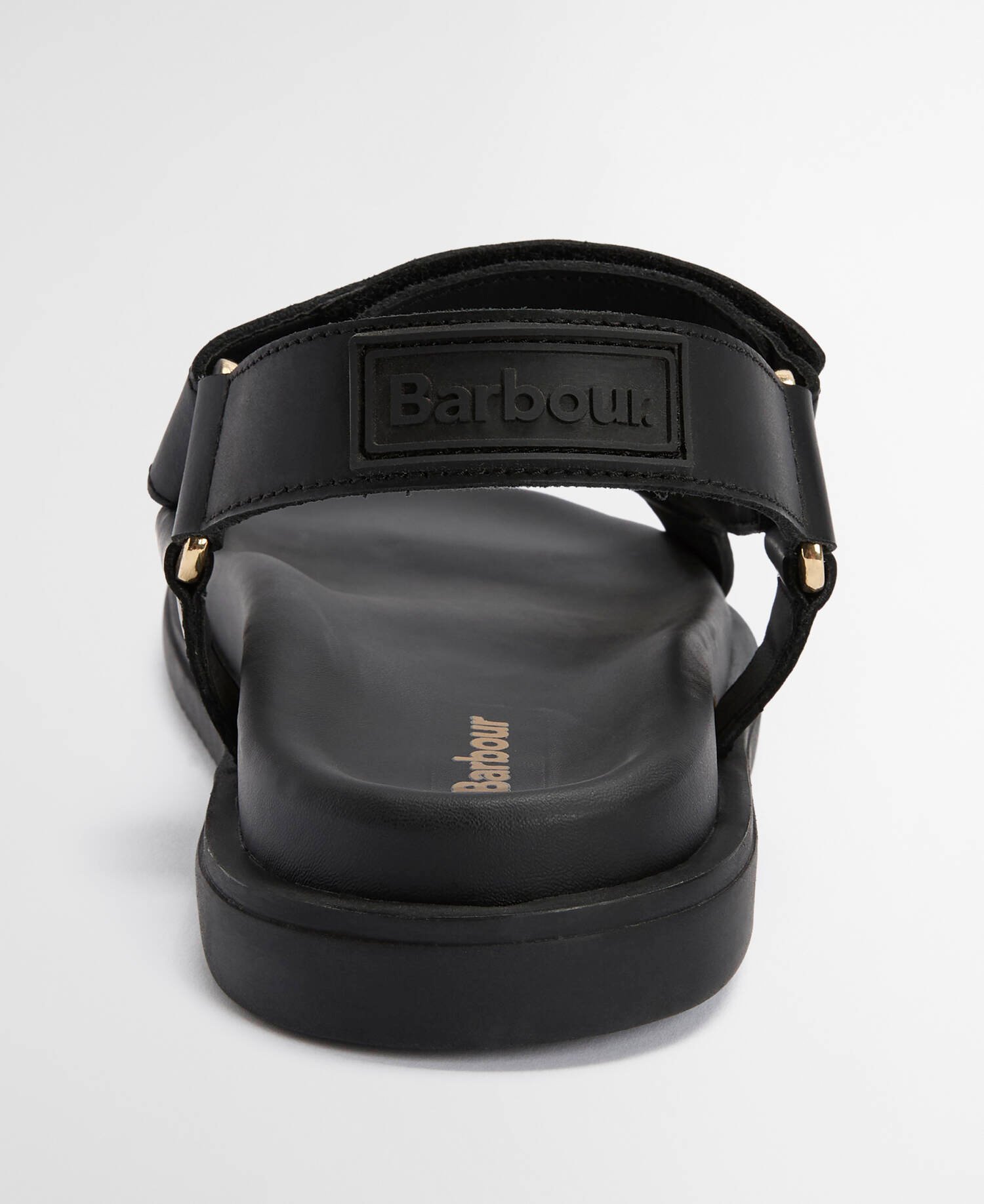 Caitlin Sandals Black image number 5