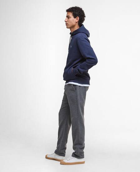 Beckhill Hoodie Navy
