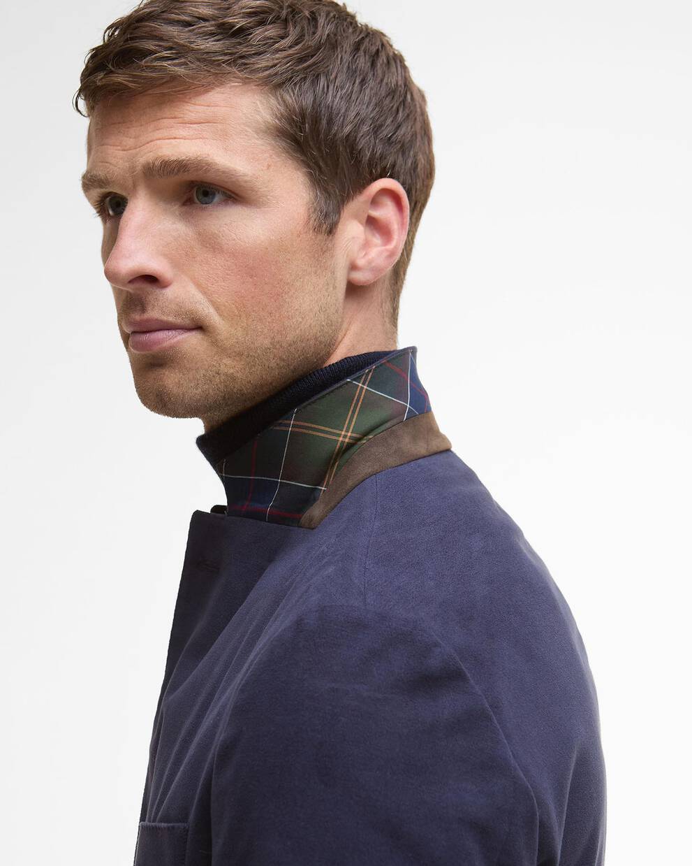 Blazer in fustagno Jennings