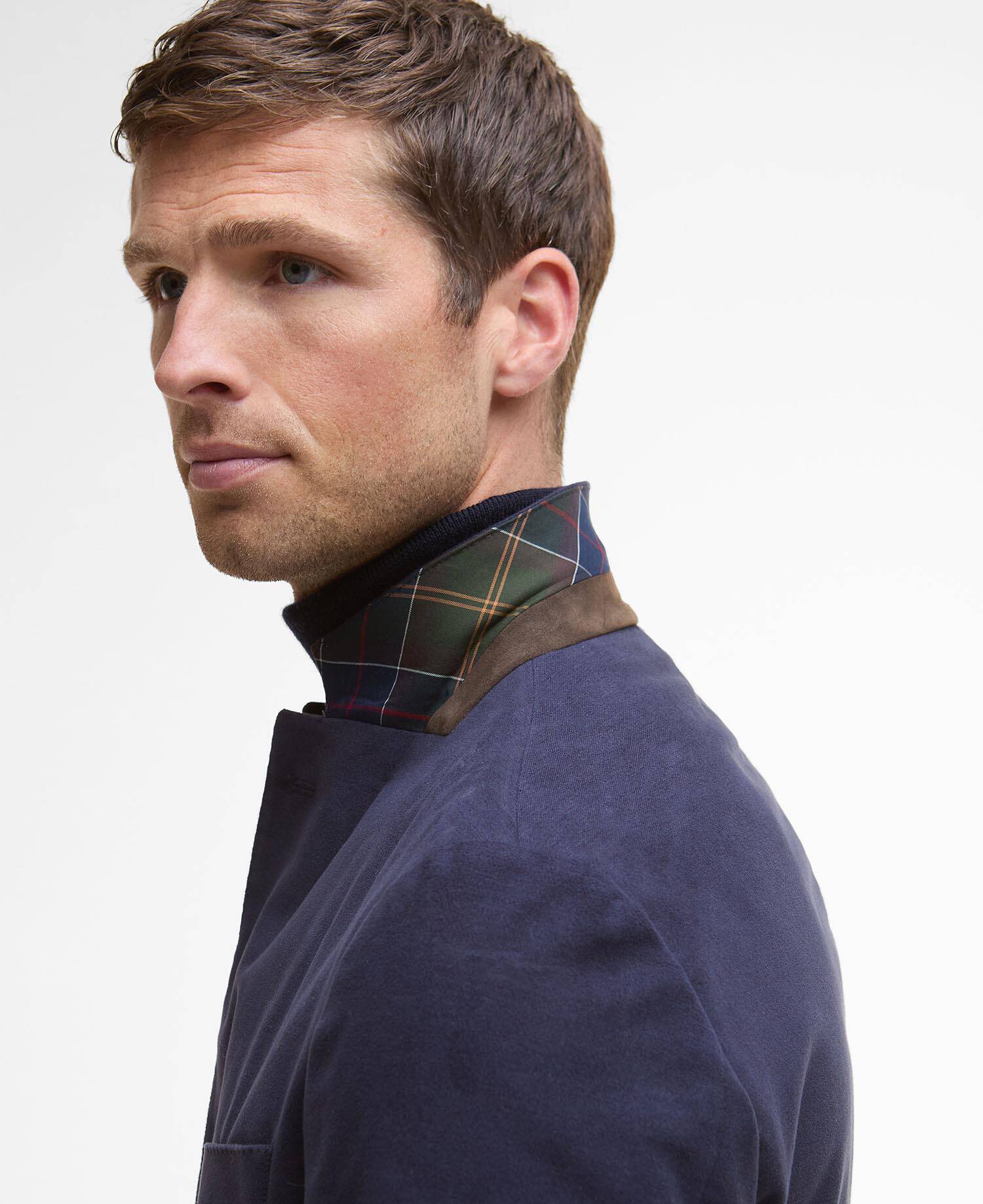 Blazer in fustagno Jennings image number 4