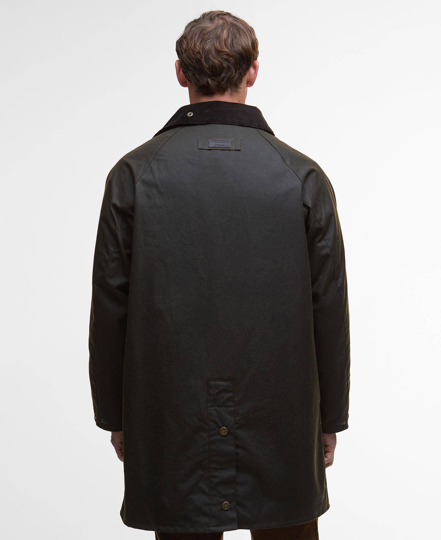 Wachsmantel Country image number 2