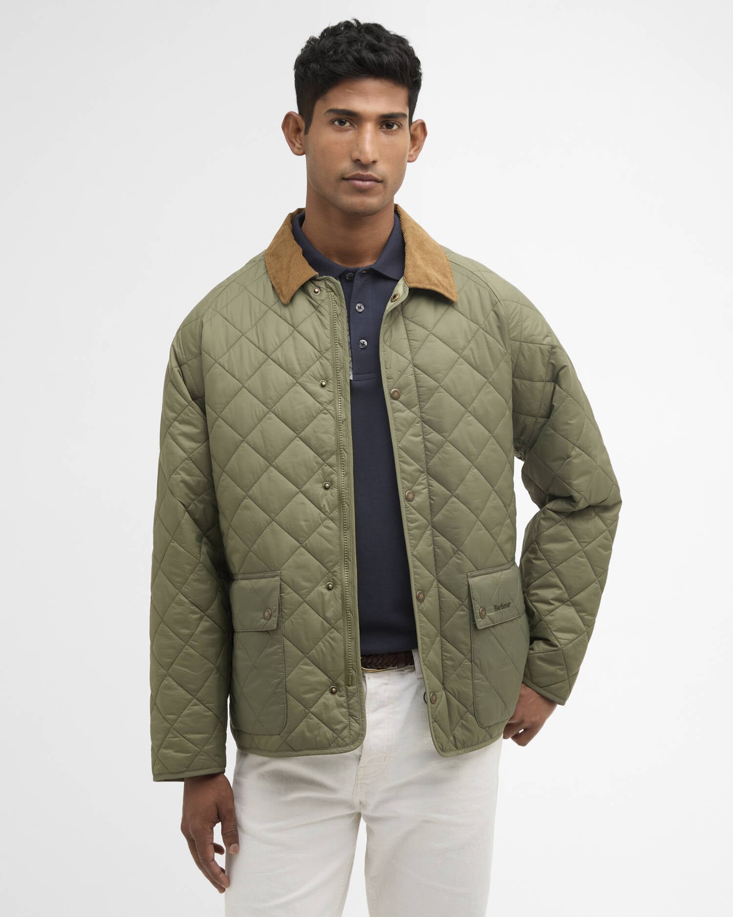 City Bedale Quilted Jacket