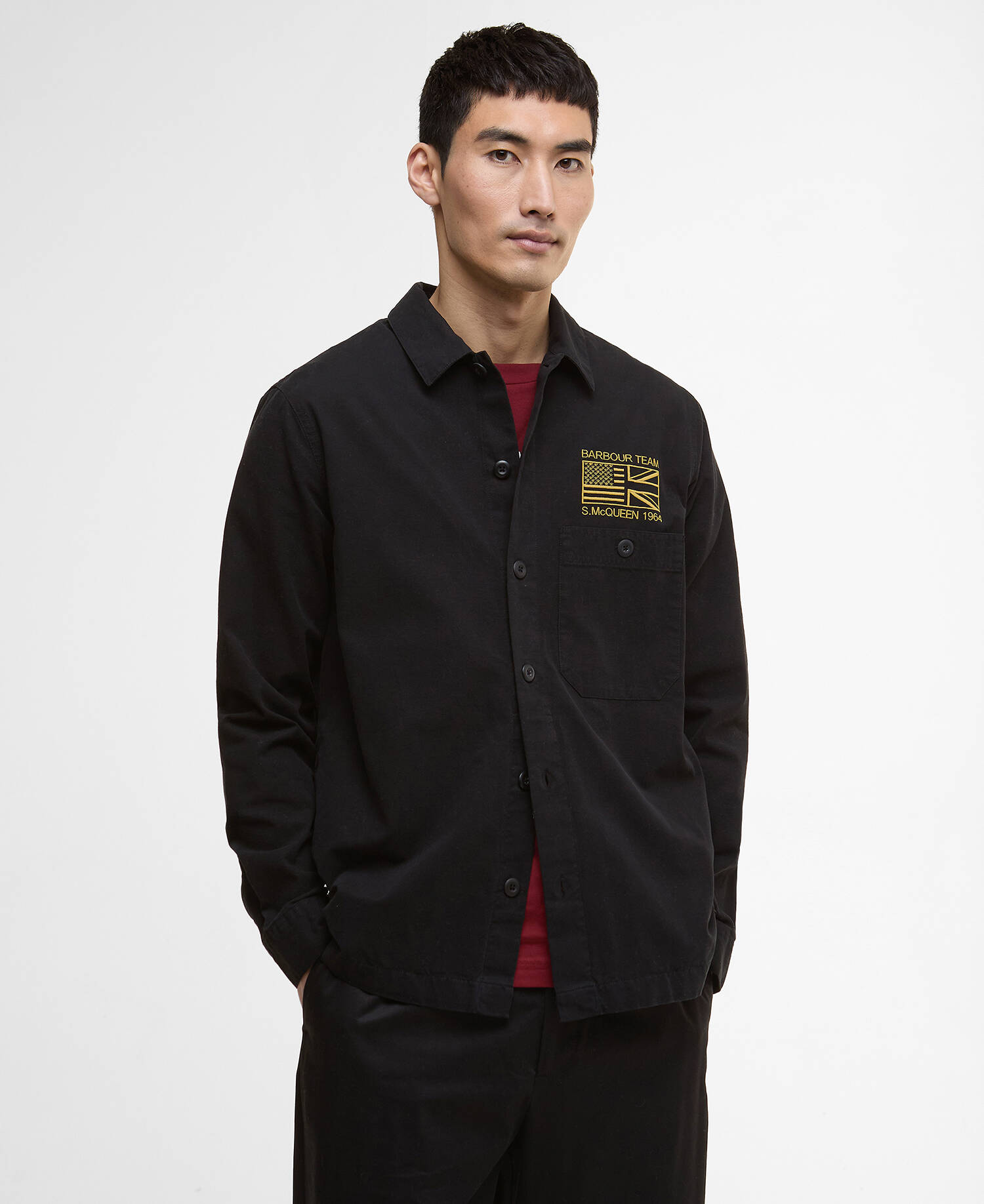 Overshirt Jacks image number 0