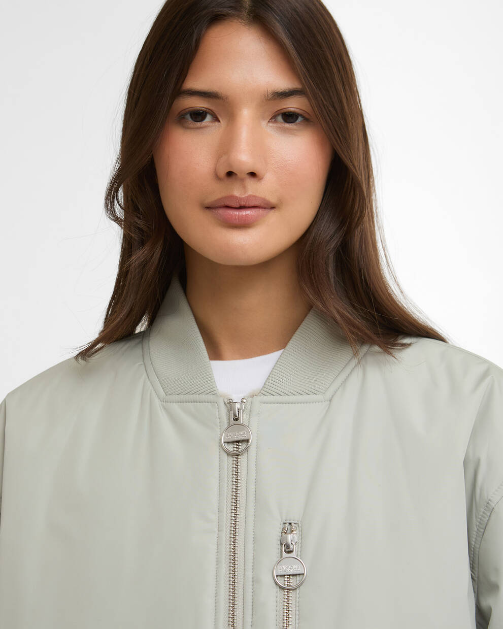 Kuala Showerproof Jacket