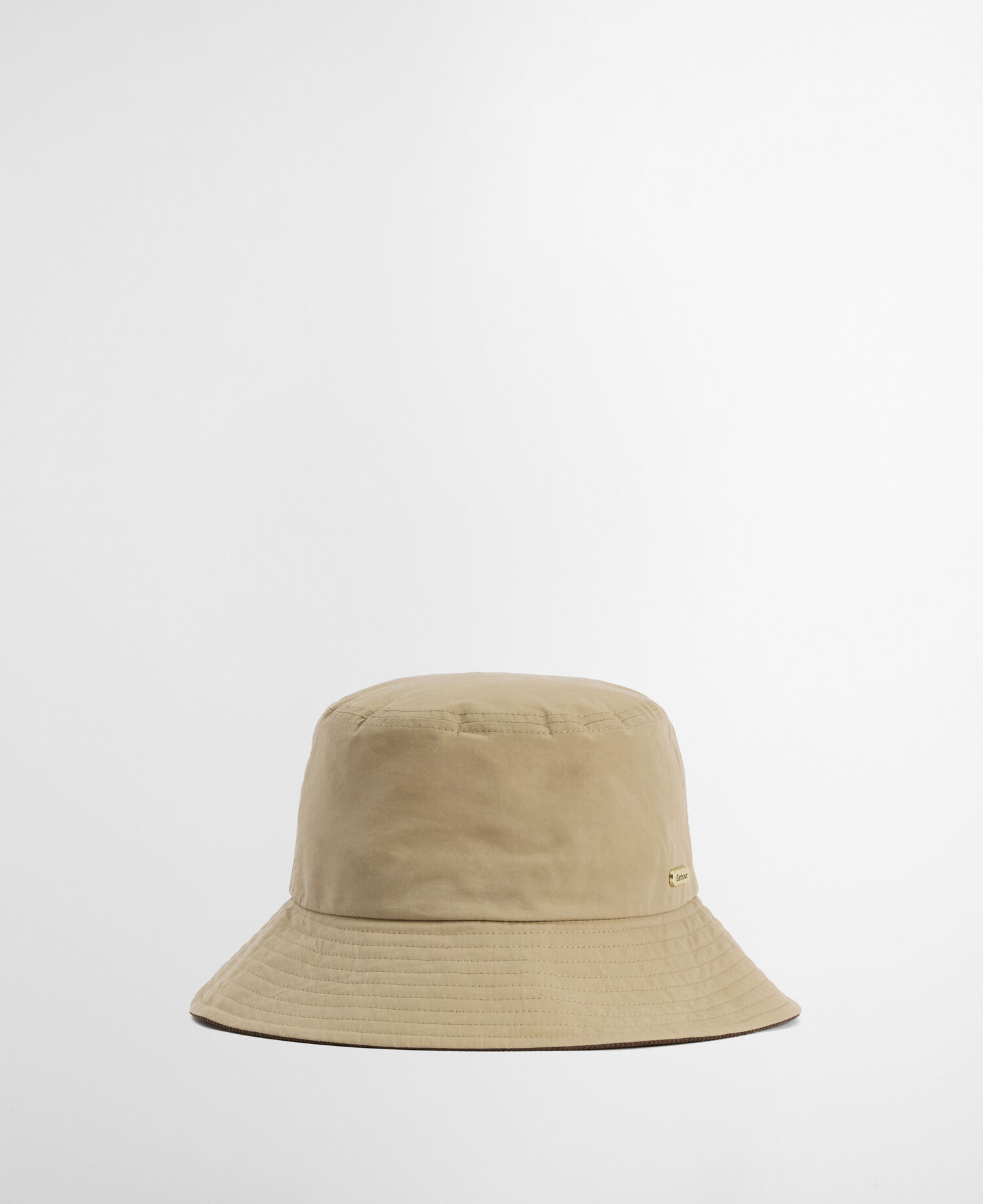 Bucket Hat Asker Showerproof Beige
