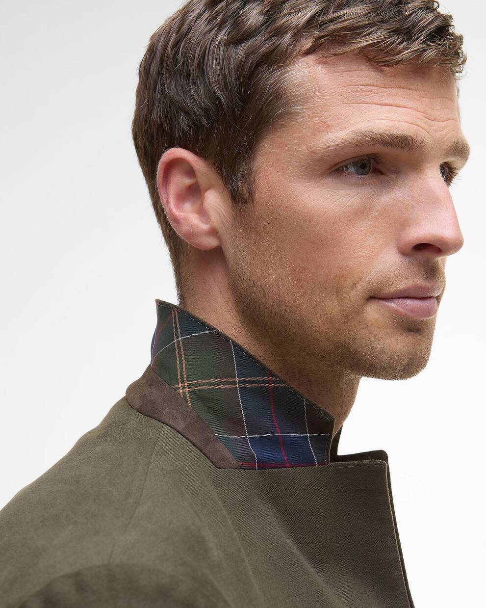 Blazer in fustagno Jennings