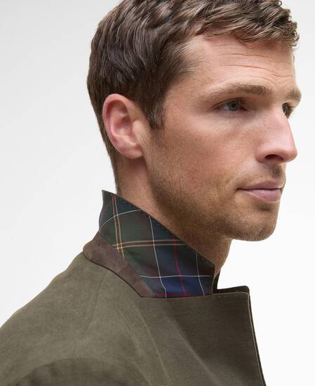 Jennings Moleskin Blazer Brown Jennings Moleskin Blazer Brown
