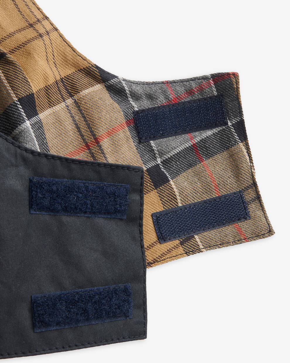 Childrens' Waxed Hood