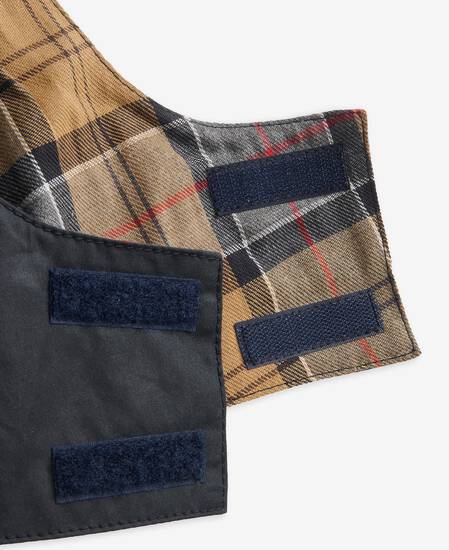 Childrens' Waxed Hood