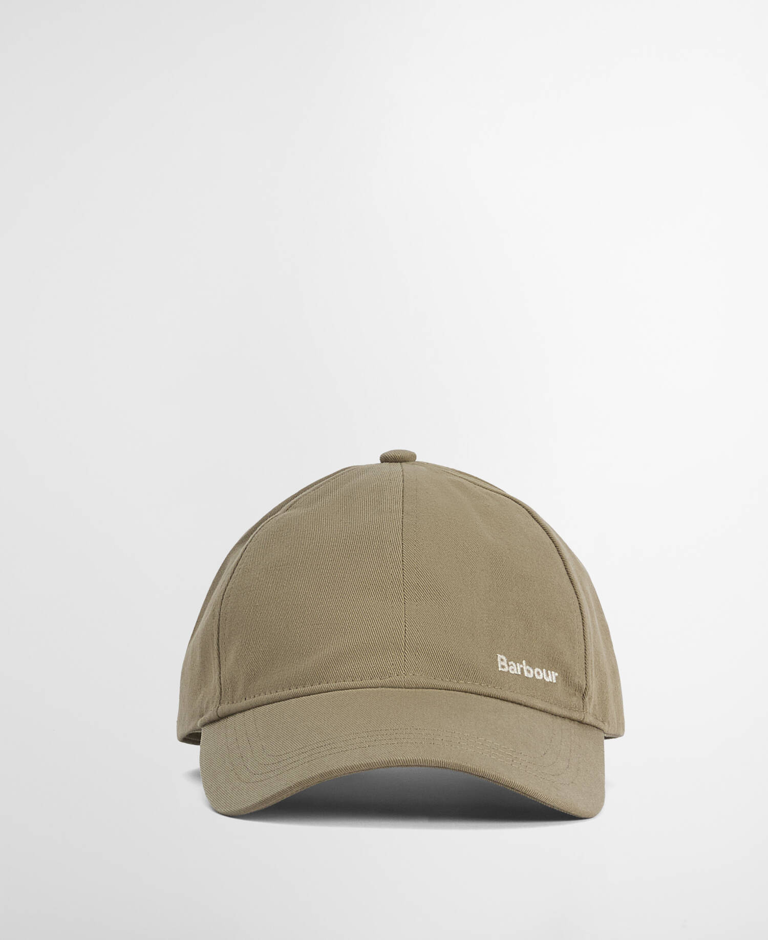 Olivia Sports Cap Bleached Olive image number 1