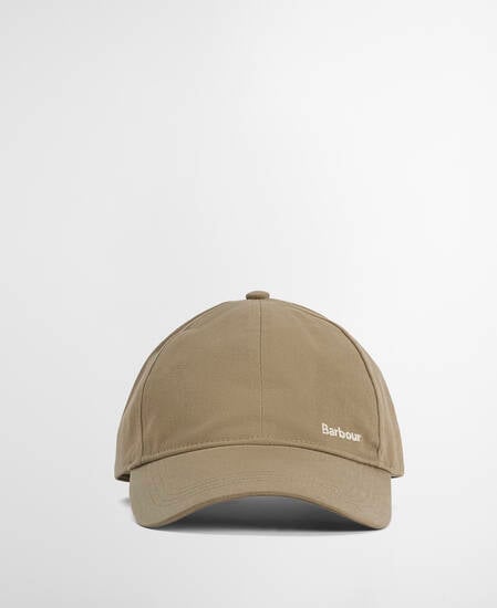 Olivia Sports Cap Bleached Olive
