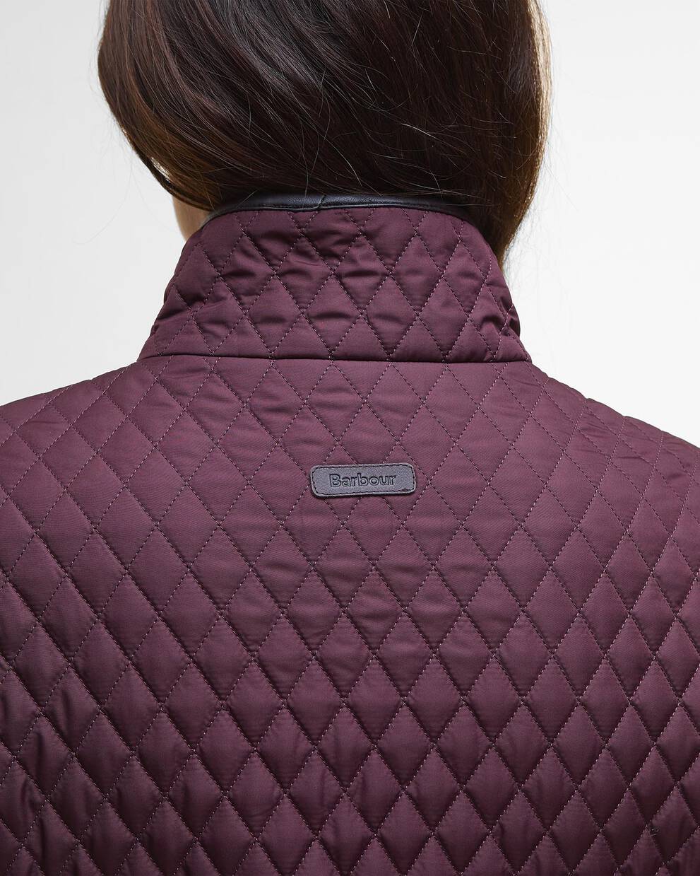 Dahlia Quilted Jacket