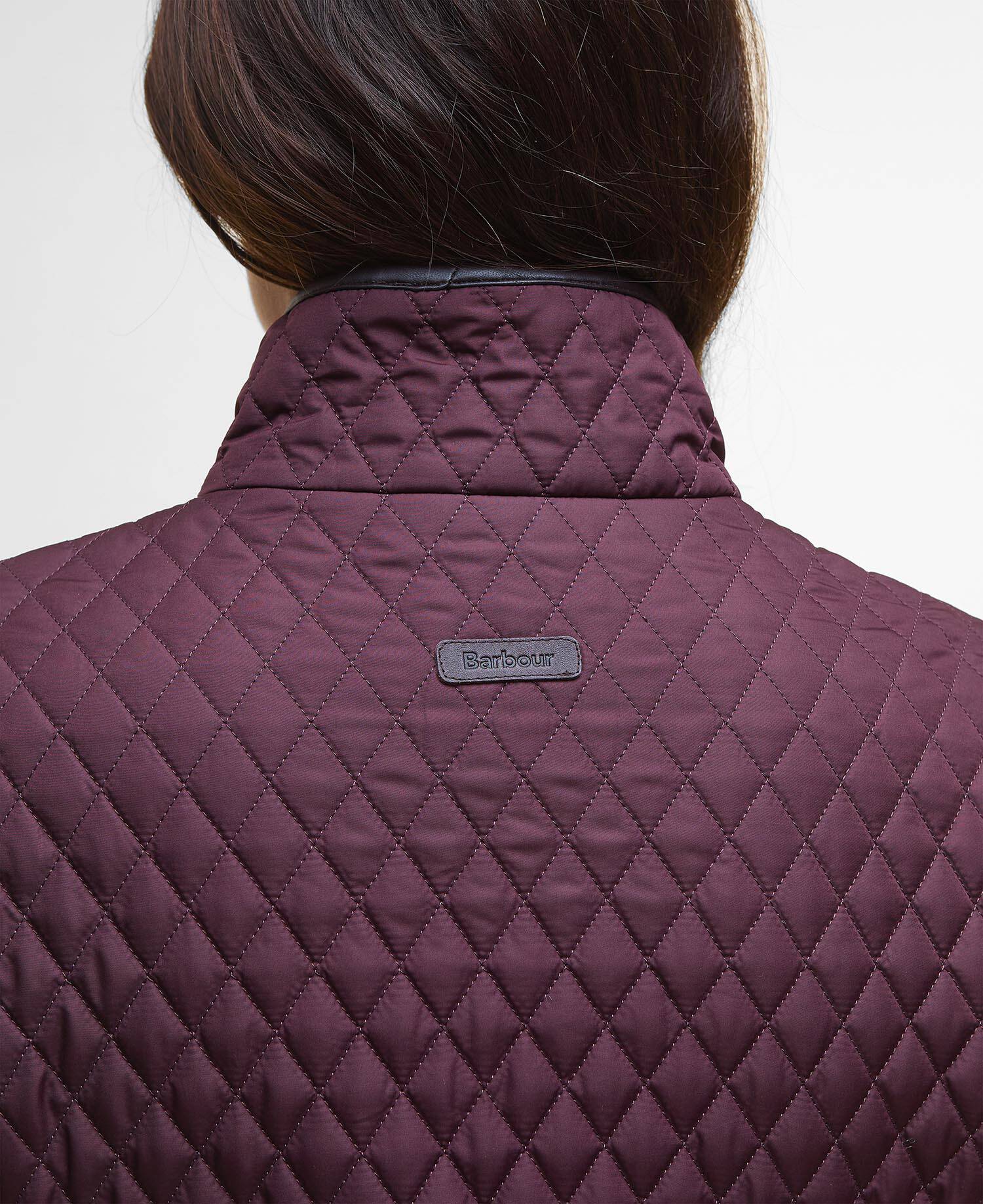 Dahlia Quilted Jacket image number 5