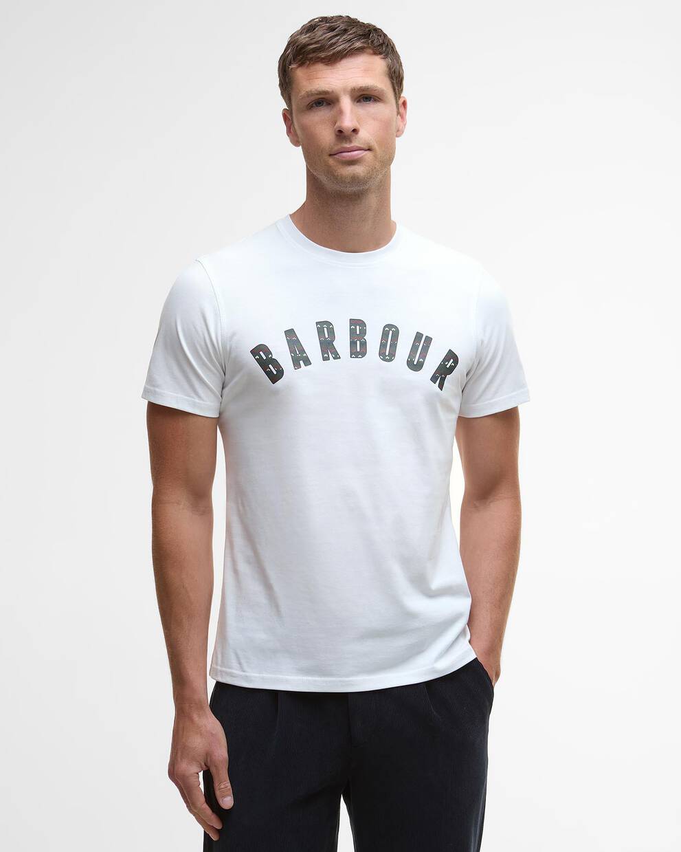 T-Shirt Boughs Graphic