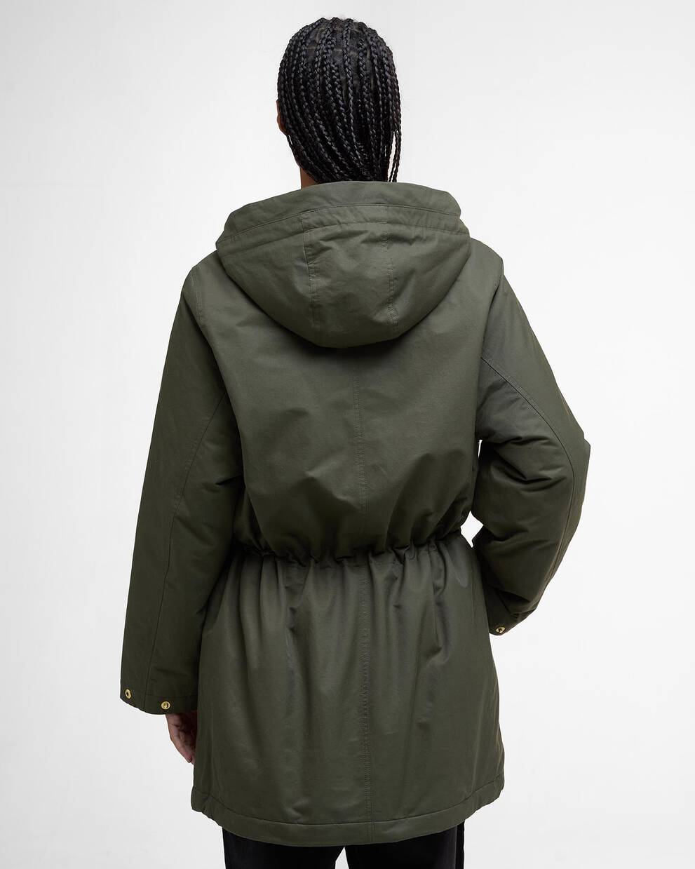 Jacke Inola Showerproof