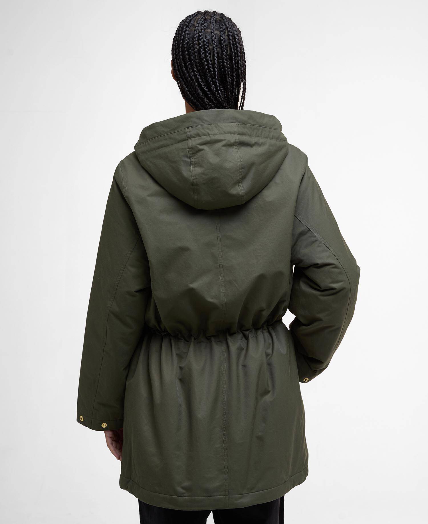 Inola Showerproof Jacket image number 2