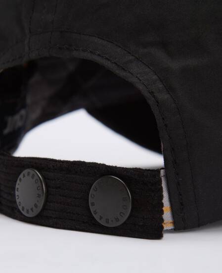 Cap Transport Black Cap Transport Black