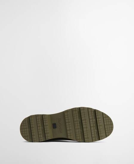 Stivali di gomma Dena Olive/Ancient Tartan