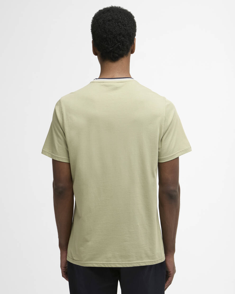 Cornsay Tailored T-Shirt