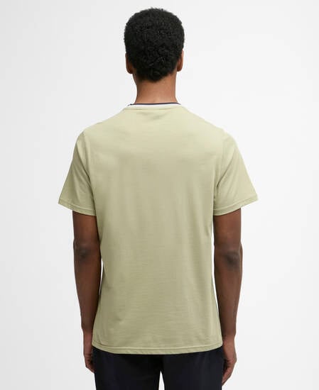 T-shirt leggermente aderente Cornsay Sea Green