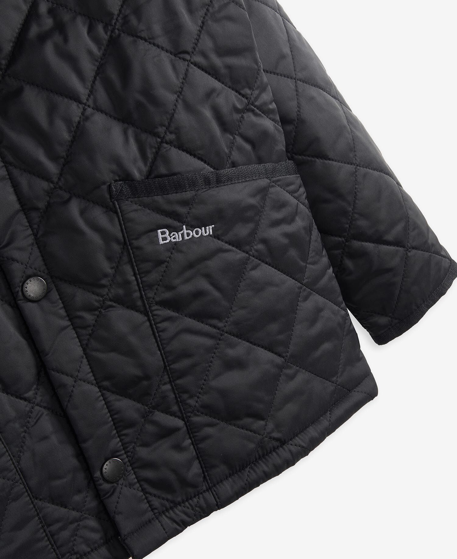 Buy Boys' Liddesdale® Quilted Jacket for USD 100.00 | BARBOUR_US