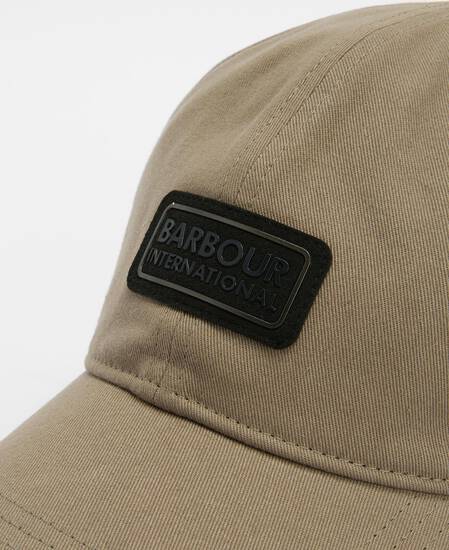 Craywell Sports Cap Brindle