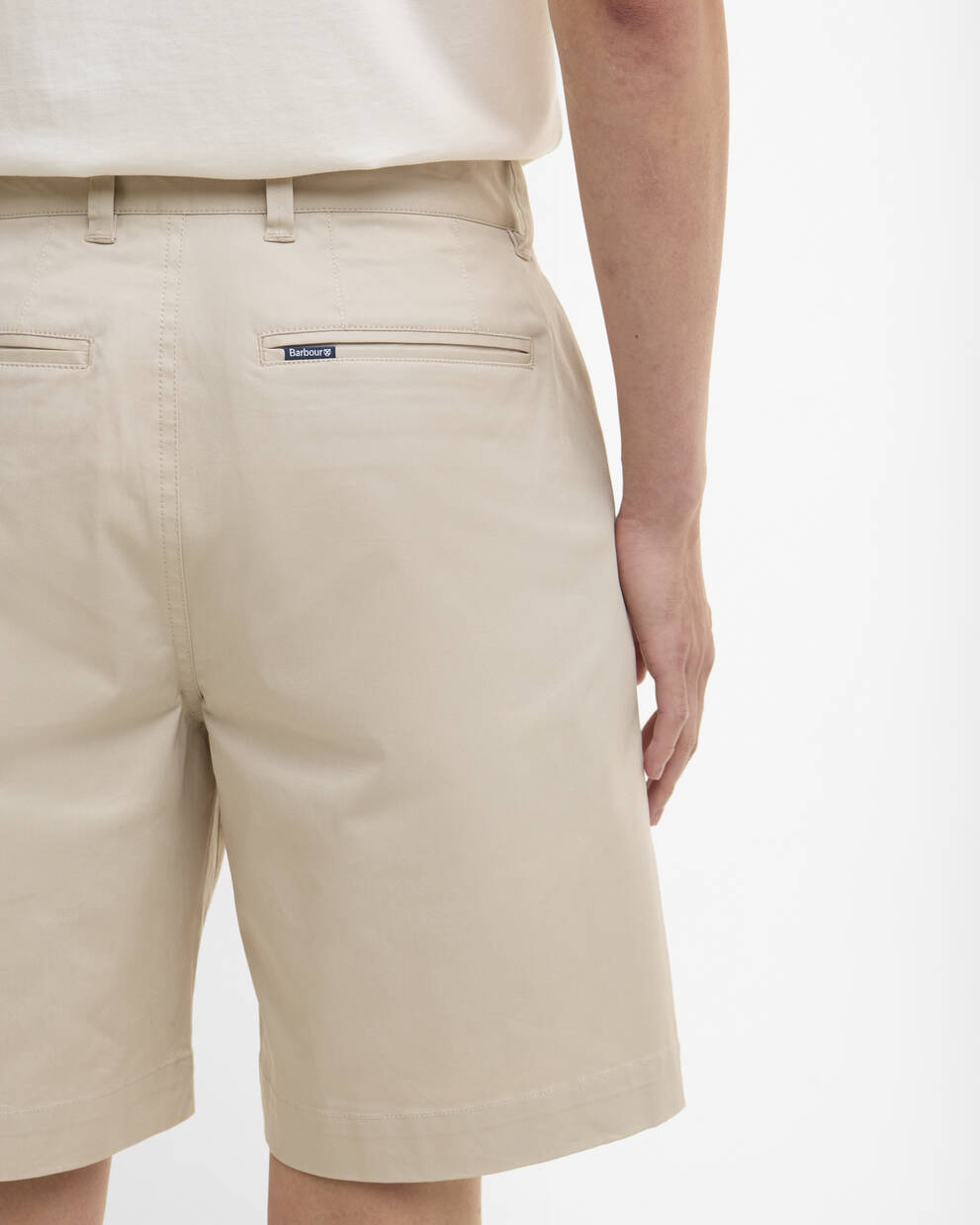 Mordey Chino Short