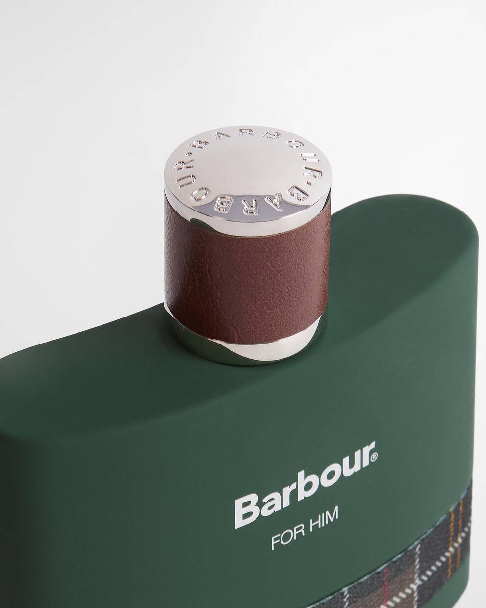 Heritage for Him Hero Fragrance Gift Set