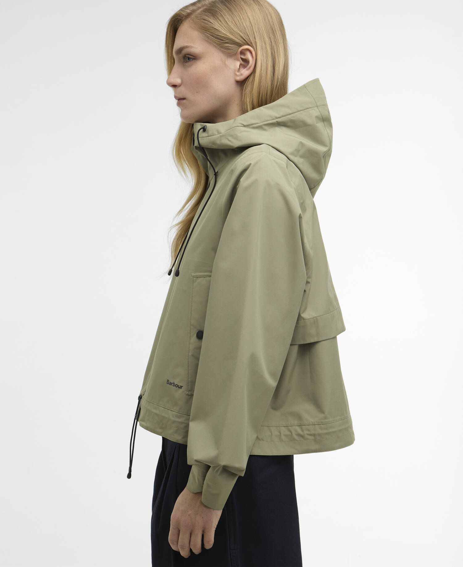 Jacke Thorpe Waterproof image number 4