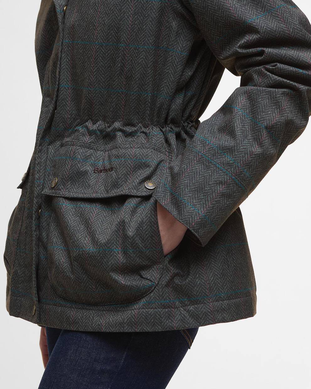 Giacca impermeabile Dixon