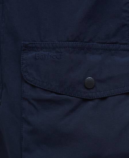 Ogston Casual Jacket Classic Navy