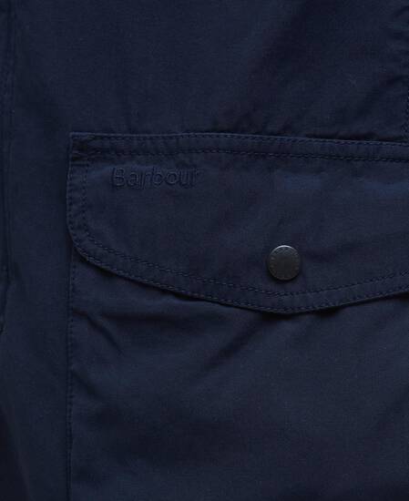 Ogston Casual Jacket Classic Navy