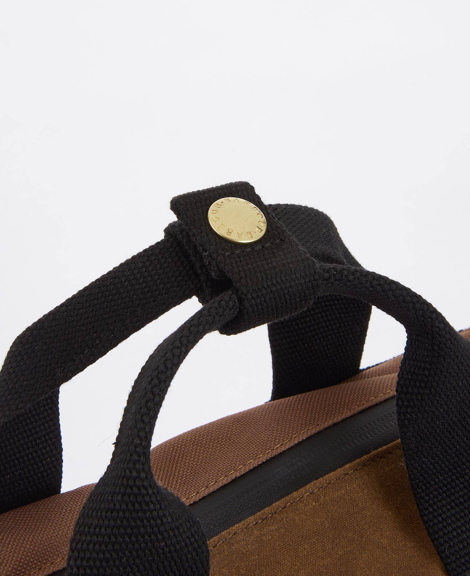 Field Waxed Backpack image number 4