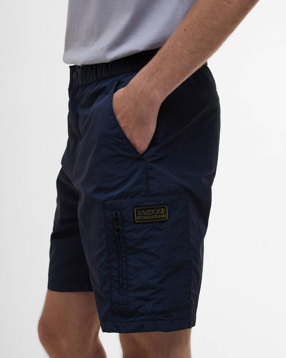 Shorts Inline Cargo